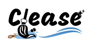 Clease Logo | Domestic Cleaning in North West Leicestershire